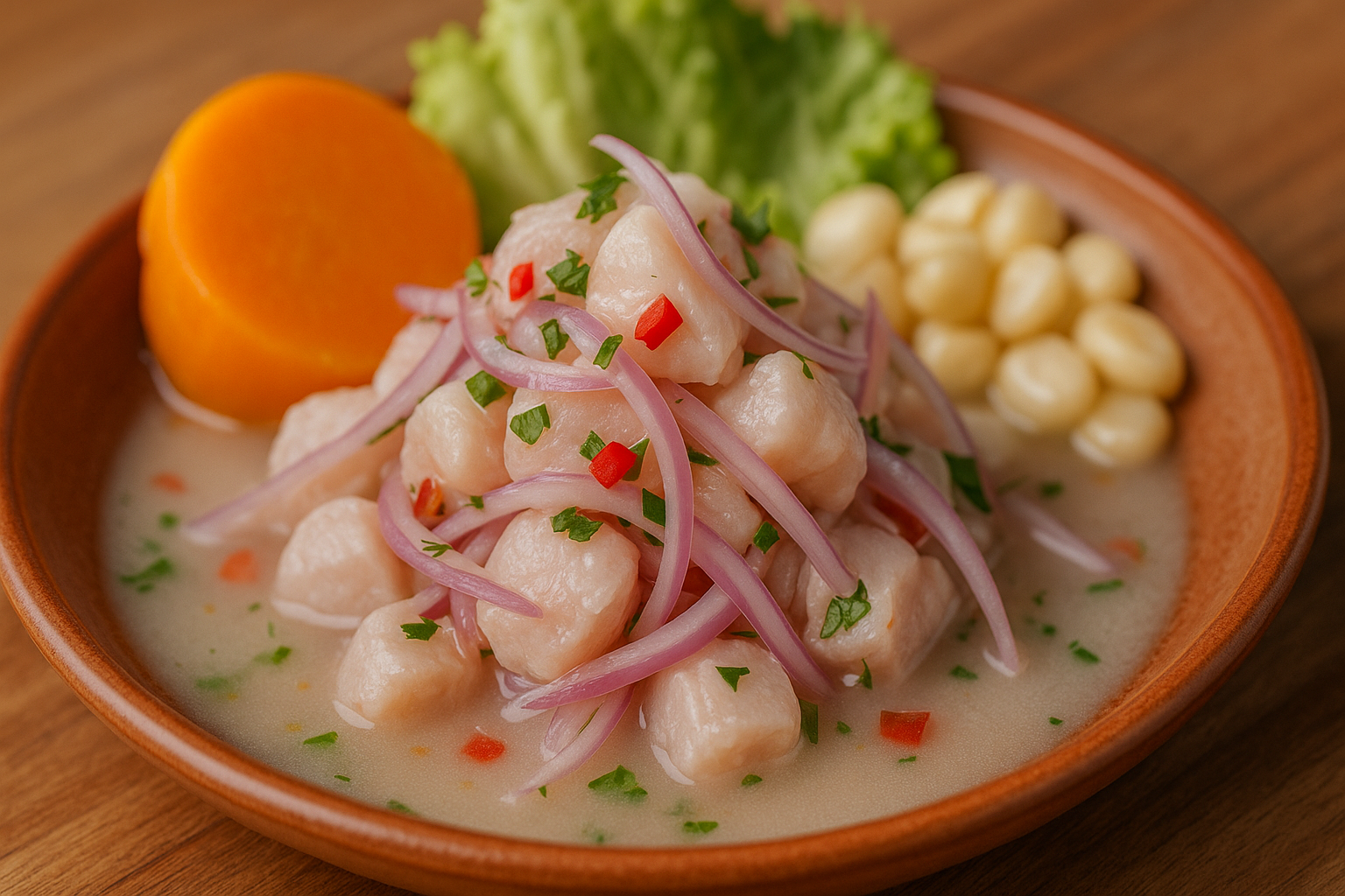 Ceviche
